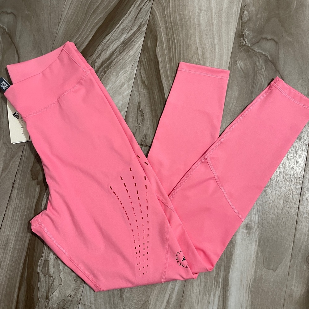 Adidas STILL MCC ARTNEY pants size L